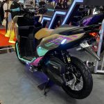 Vario 125 Cyber Street: Konsep Street-Tech Yang Bikin Melongo!