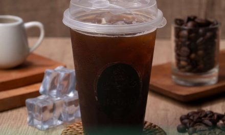 3 Khasiat Rahasia Kopi Americano