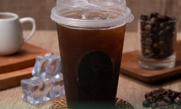 3 Khasiat Rahasia Kopi Americano