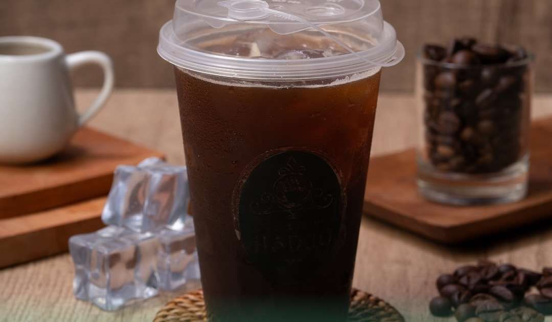 3 Khasiat Rahasia Kopi Americano
