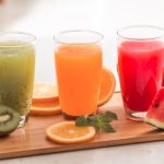 3 Minuman Terbaik Buat Tambah Stamina Pagi