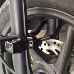 Biar Motor Aman! Kunci Ganda Terbaik Pilihan Anak Motor