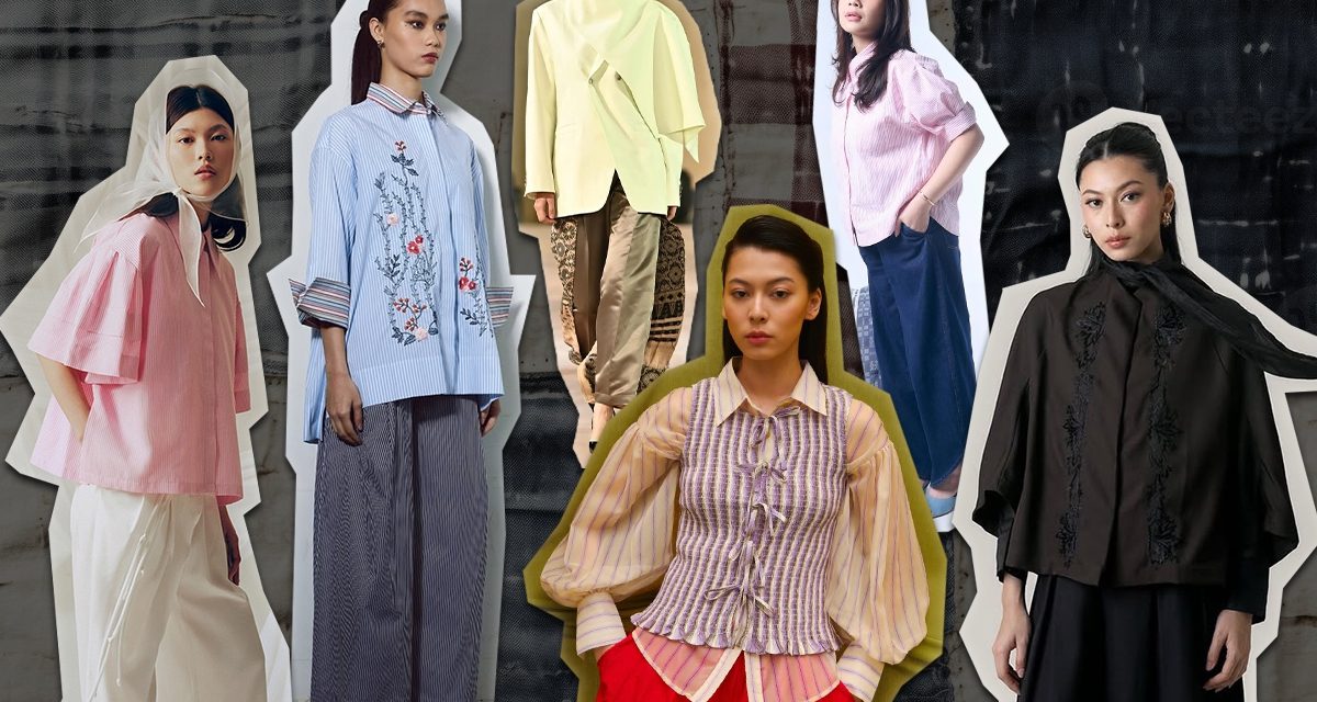 Brand Dalam Negeri Bikin Outfit Makin Kece