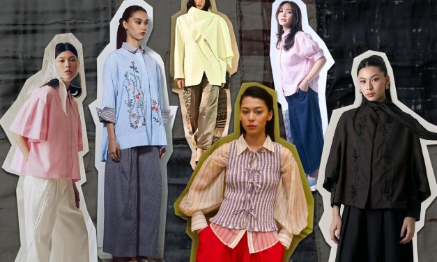 Brand Dalam Negeri Bikin Outfit Makin Kece