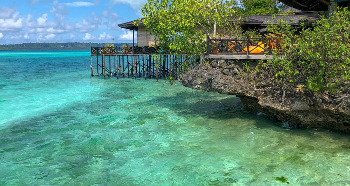 Hotel Mercure Kini Hadir Di Berau, Dekat Ke Derawan