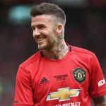 Menilik Perjalanan Karir David Beckham Yang Luar Biasa