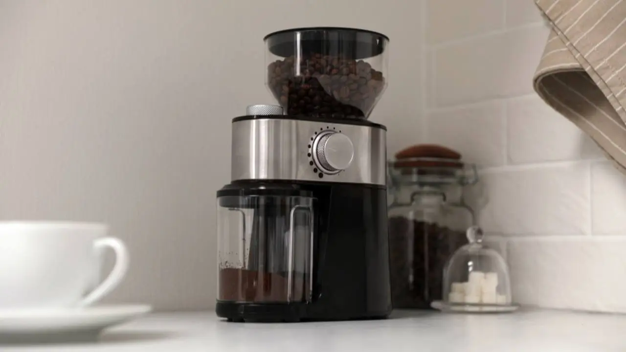 Penggiling Kopi Premium Terbaik Buat Pencinta Kopi Hitam