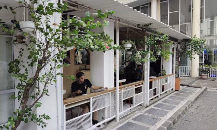 Rekomendasi Kafe Pewe Di Jaksel Tahun Ini