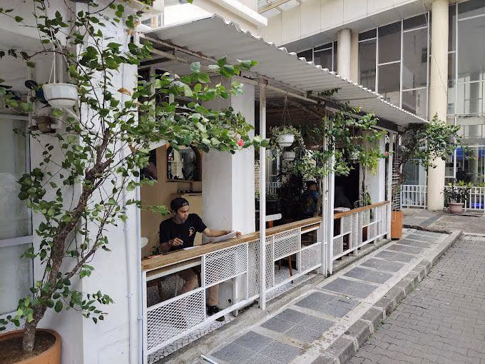 Rekomendasi Kafe Pewe Di Jaksel Tahun Ini