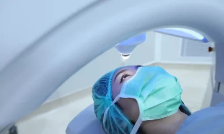 Sebelum Operasi, Cek 3 Sisi Lemah Lasik Mata Ini