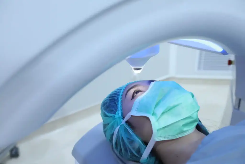 Sebelum Operasi, Cek 3 Sisi Lemah Lasik Mata Ini