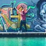 Skill Wajib Kalau Mau Bikin Seni Mural
