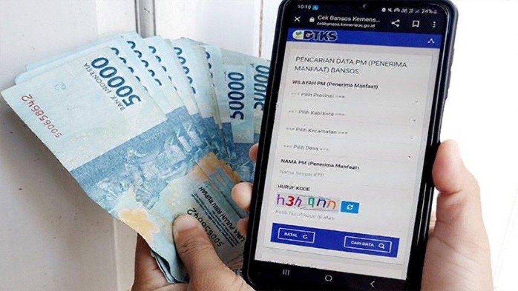 Wajib Tahu! Kenapa PKH 2025 Pakai KTP Digital