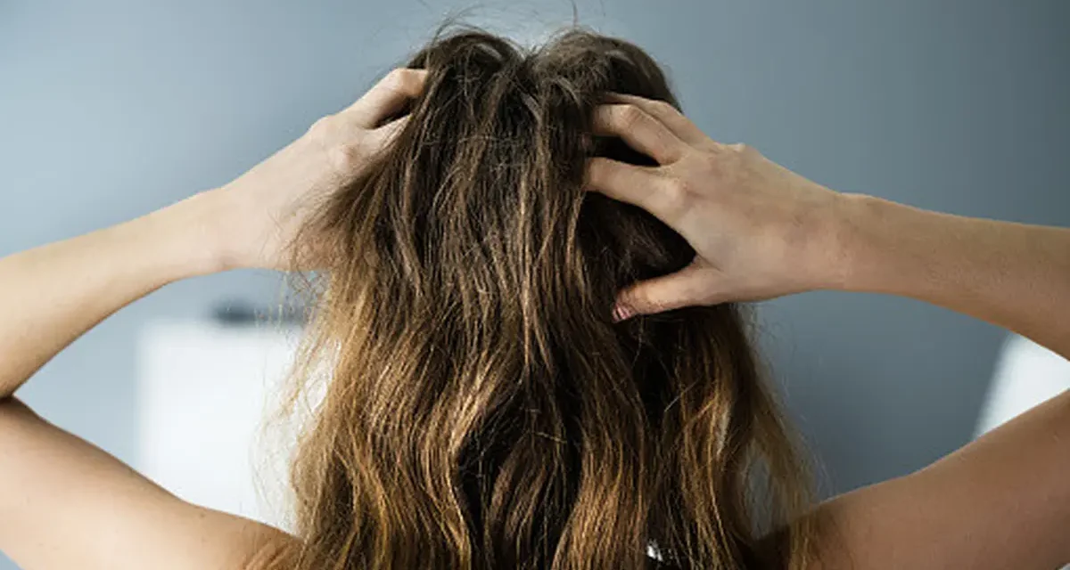 4 Perawatan Utama Jaga Rambut Berwarna Tetap Sehat