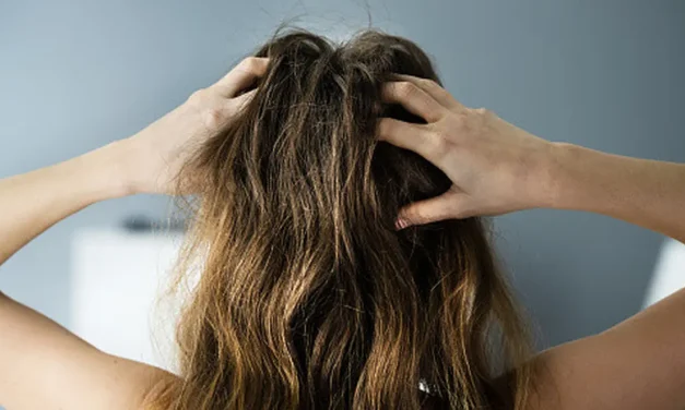4 Perawatan Utama Jaga Rambut Berwarna Tetap Sehat