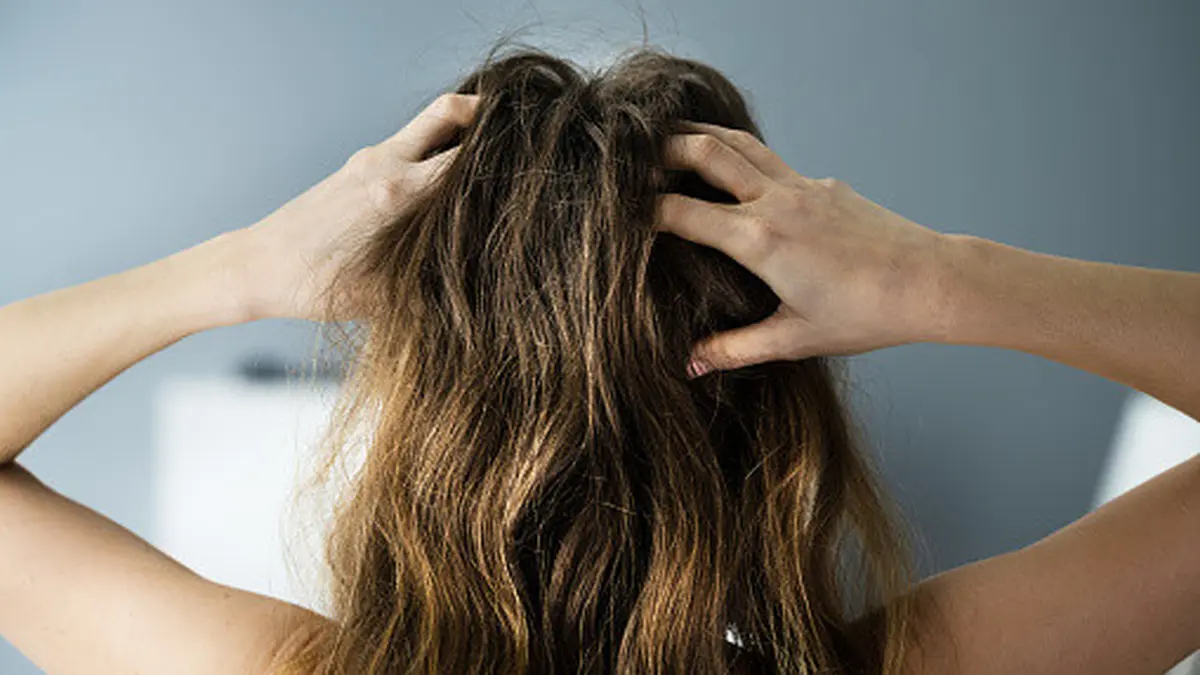 4 Perawatan Utama Jaga Rambut Berwarna Tetap Sehat
