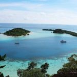4 Pulau Anambas Di Jual Online, KKP Pastikan Ilegal