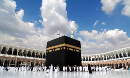 Daftar Rukun Haji Wajib Agar Ibadah Sah