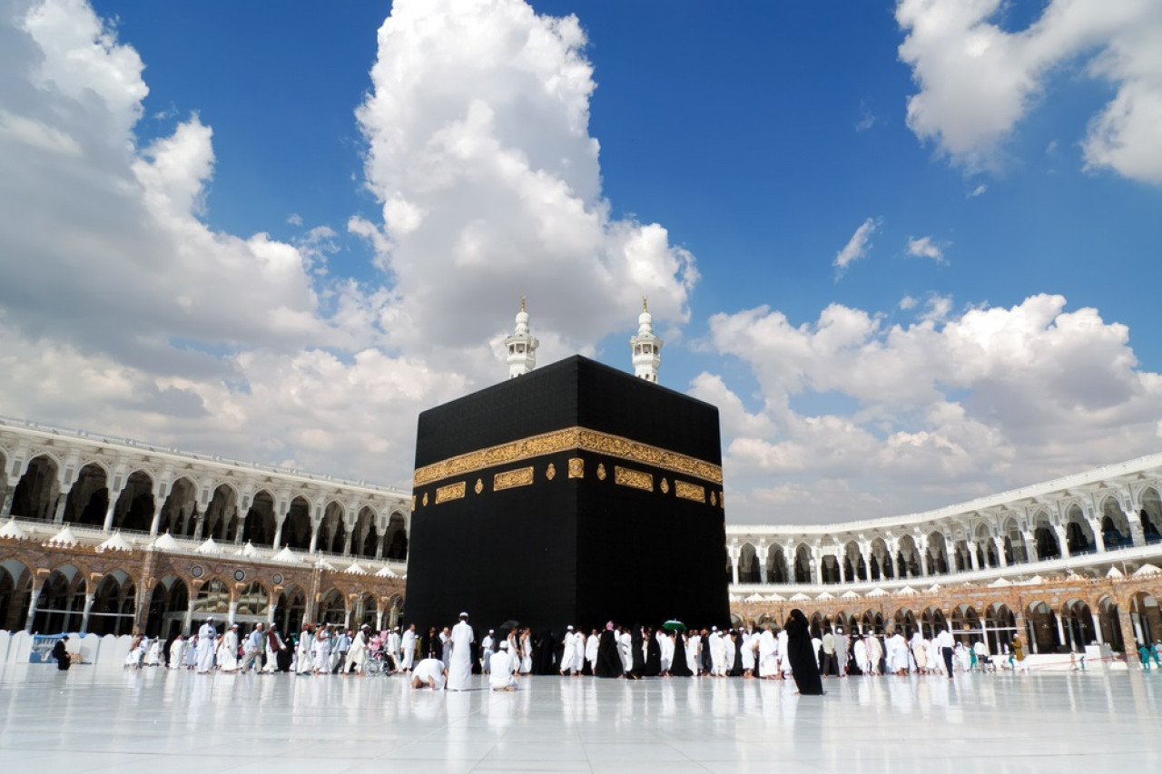 Daftar Rukun Haji Wajib Agar Ibadah Sah