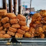 Dampak Buruk Makan Gorengan Bagi Kesehatan