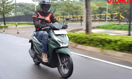 Jangan Panik Dulu! Ini Biang Keladi Motor Sukses Mogok