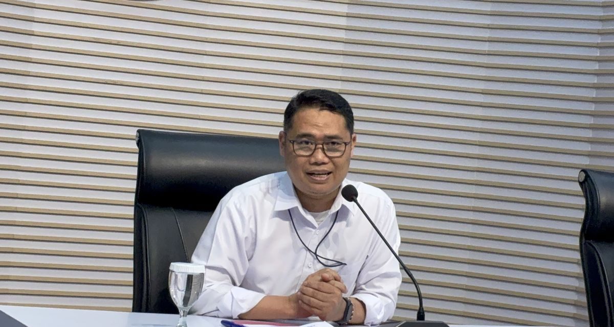 KPK Usut Dugaan Penyelewengan Kuota Haji 2024