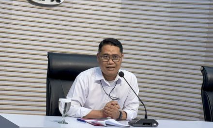 KPK Usut Dugaan Penyelewengan Kuota Haji 2024
