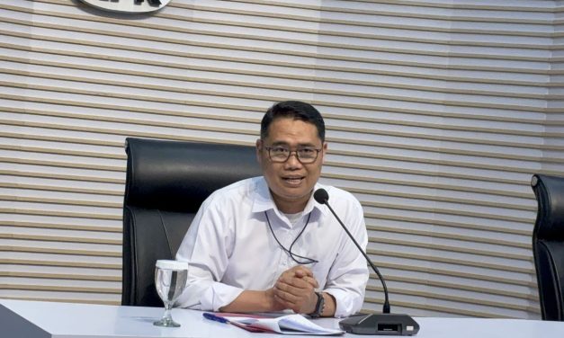KPK Usut Dugaan Penyelewengan Kuota Haji 2024