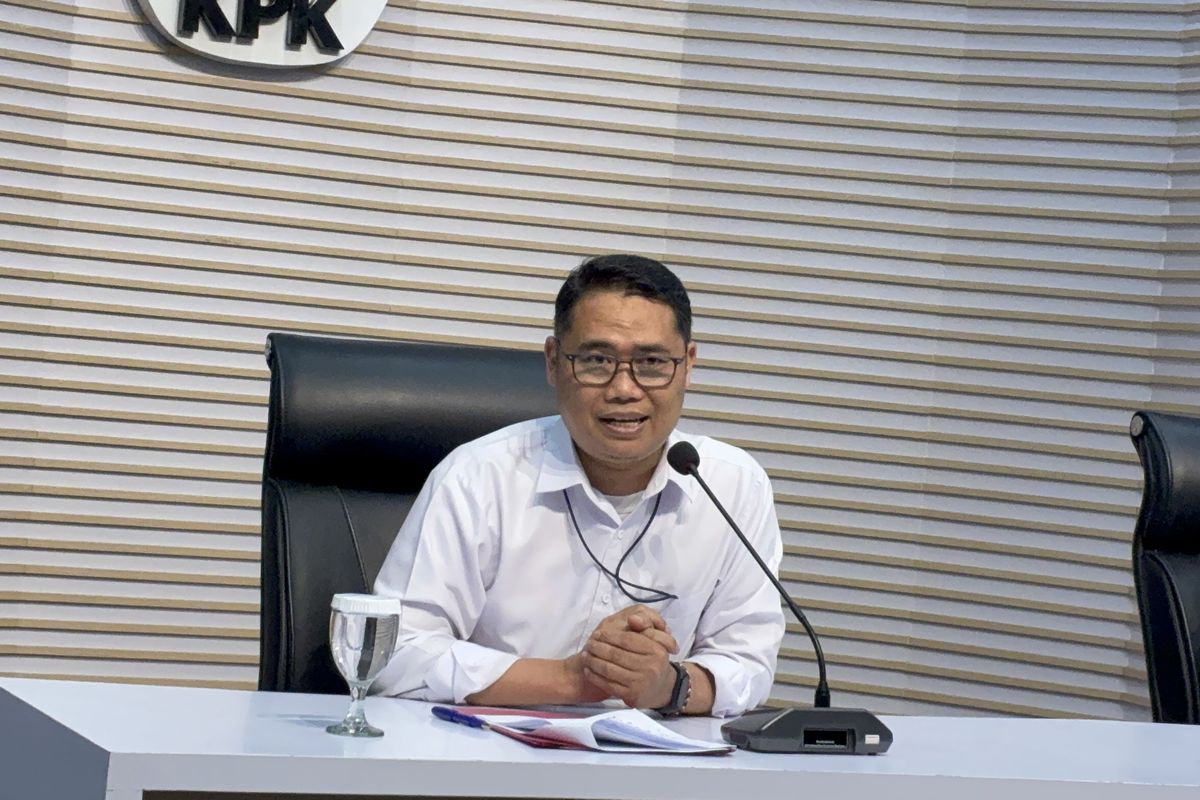 KPK Usut Dugaan Penyelewengan Kuota Haji 2024