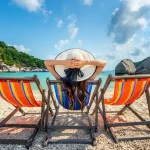 Main Ke Pantai Cuma Buat Foto? Rugi, Ini Manfaat Aslinya