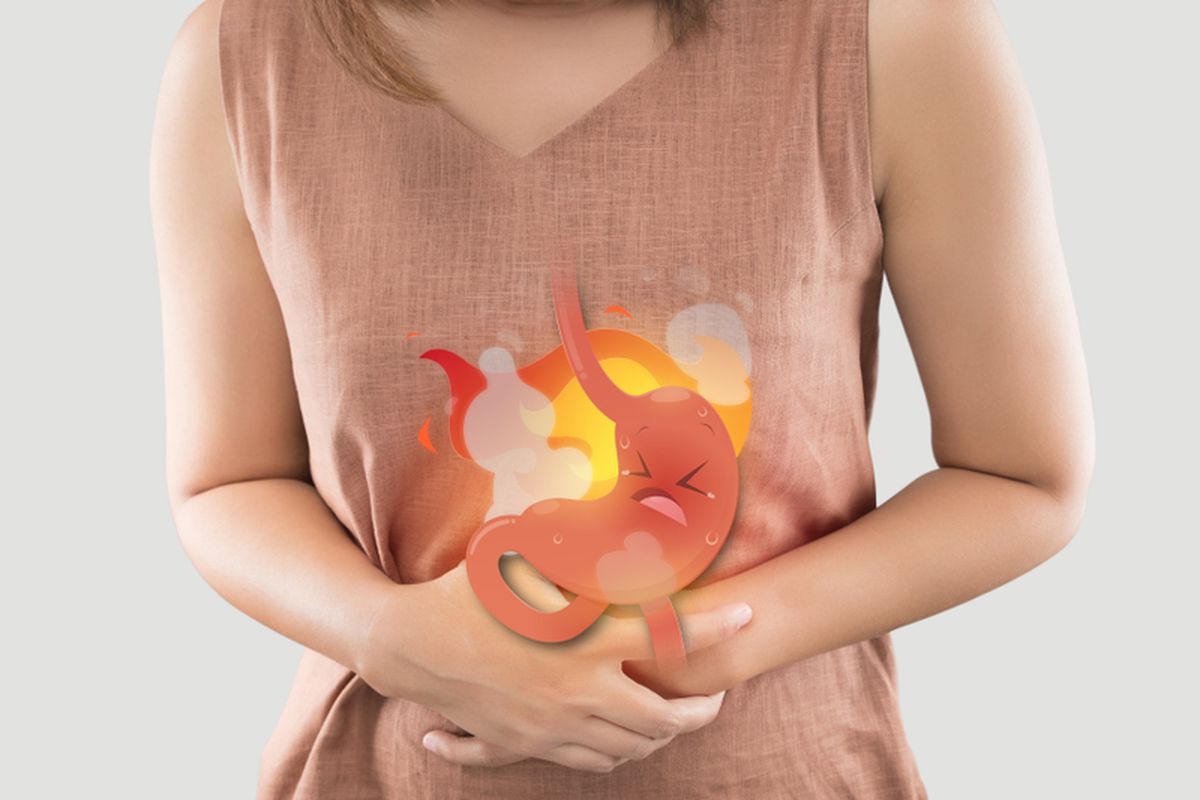 Perut Keroncongan Terus? Ini Penyebab Kamu Gampang Lapar