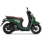 Rekomendasi Motor Murah Dan Gaya Buat Mahasiswa