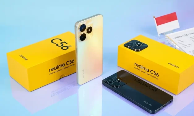 Rekomendasi Smartphone RAM 8GB Performa Mumpuni