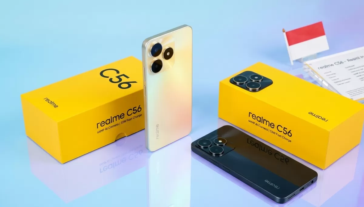 Rekomendasi Smartphone RAM 8GB Performa Mumpuni 