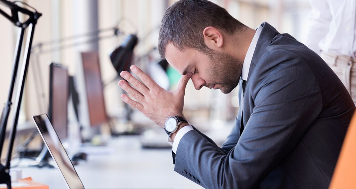 Sering Lelah Mental? Psikolog Ungkap 4 Bahaya Burnout