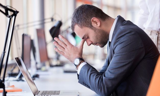 Sering Lelah Mental? Psikolog Ungkap 4 Bahaya Burnout