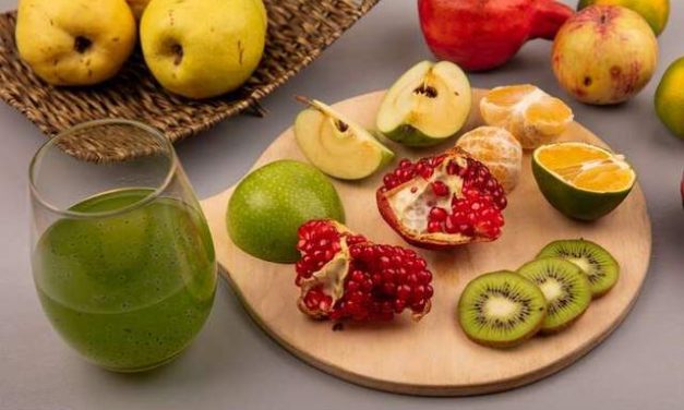 Ternyata Buah Ini Rahasia Liver Dan Ginjal Tetap Sehat!