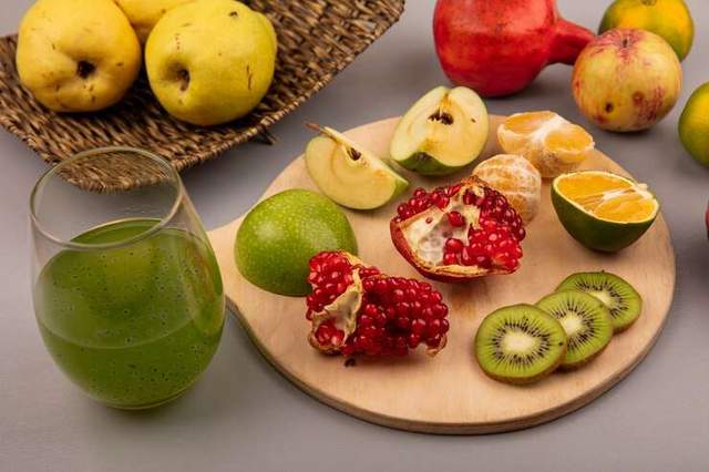 Ternyata Buah Ini Rahasia Liver Dan Ginjal Tetap Sehat!