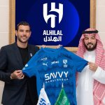 Tinggalkan AC Milan, Theo Resmi Berlabuh Ke Al Hilal