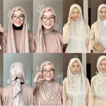 Anti Ribet Club! Ini Hijab Andalan Pas Buat Kamu
