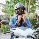 Biar Nggak Menyesal, Ini Cara Pilih Helm Yang Tepat