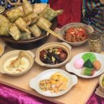 Bye Santan! Menu Pasca-Lebaran Buat Penjinak Kolesterol