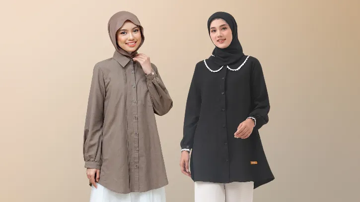 Koleksi Baju Wajib Punya Buat Kamu Wanita Karir