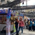 Surga Kuliner: Bandung Di Datangi 6,5 Juta Wisatawan